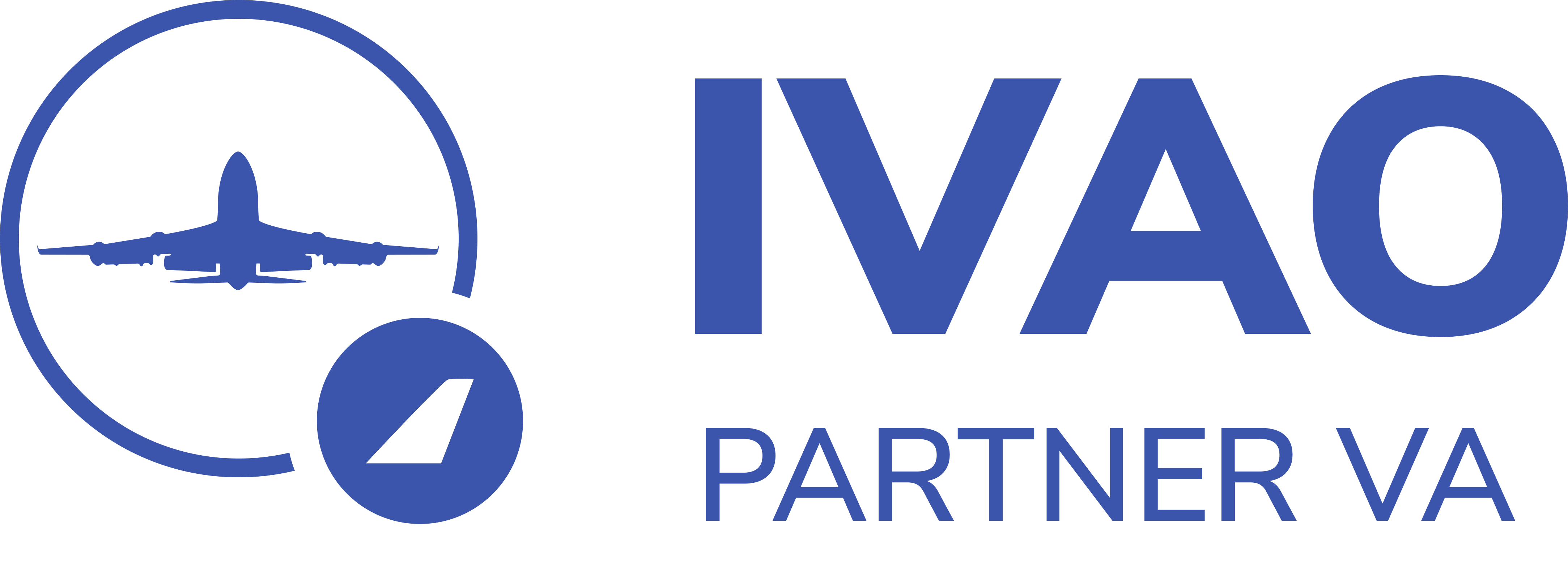 IVAO Certified VA